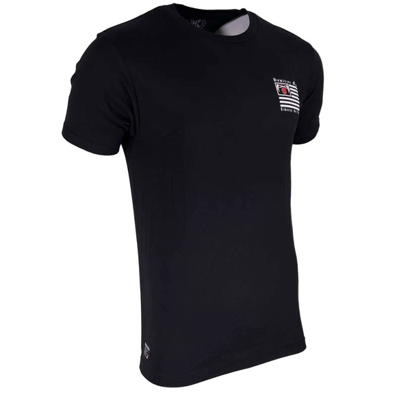 Howitzer Style Men's T-Shirt LIBERTY REAPER Military Grunt MFG - Picture 6 of 12